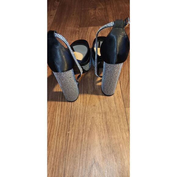 Azalea Wang Dolls Kill Sugar and Spice Heels - Picture 8 of 10